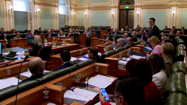 Queensland opposition calls on Crisafulli government to reconsider social housing rent reviews and save Toowong Private Hospital