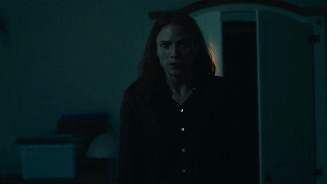 No voltees - Tráiler oficial subtítulos en inglés