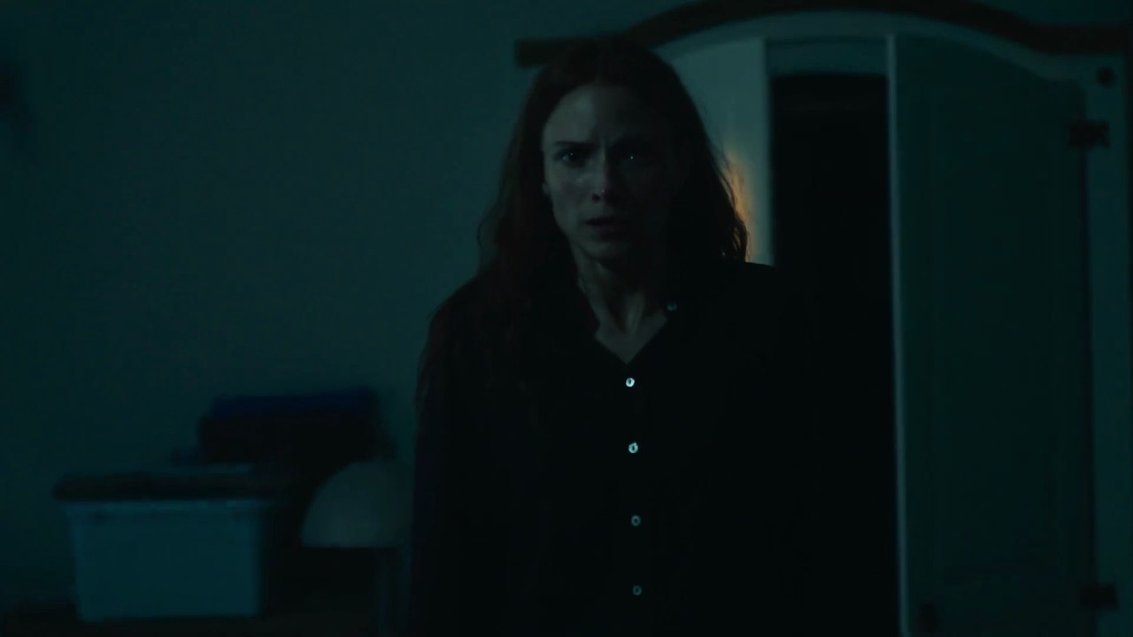 No voltees - Tráiler oficial subtítulos en inglés