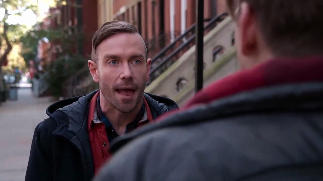 [S4.Ep3] Eastsiders