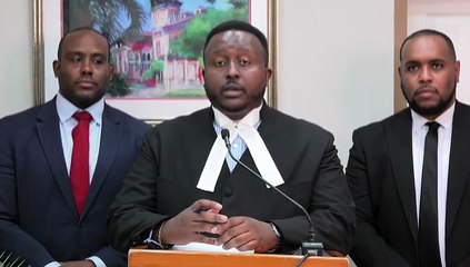 PEOPLE'S CHAMPION CONCERNS ABOUT PNM ELECTIONS