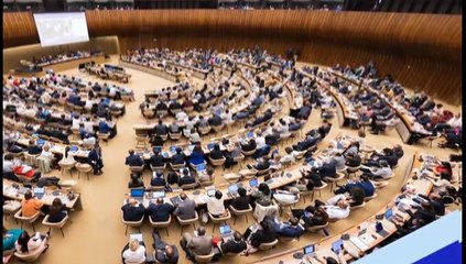 UPDATE ON UNIONS SEEKING TO BE AT STATE CO'S