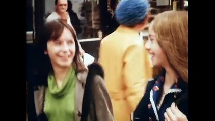 Peach and Hammer – Carol Hill | movie | 1973 | Official Clip