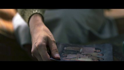 The Book of Sijjin & Illiyyin | movie | 2025 | Official Teaser