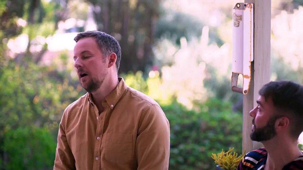 [S4.Ep5] Eastsiders