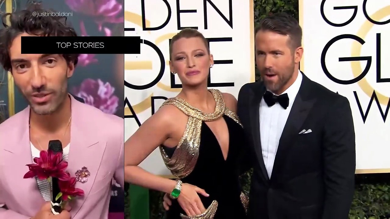 Justin Baldoni's Legal Team to File Amended Complaint Against Blake Lively and Ryan Reynolds, Kendrick Lamar Dominates at the BET Awards, National Iced Tea Day is Celebrated