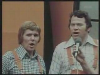 Die 6 von der Müllabfuhr