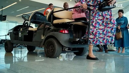 Madea's Destination Wedding | movie | 2025 | Official Trailer