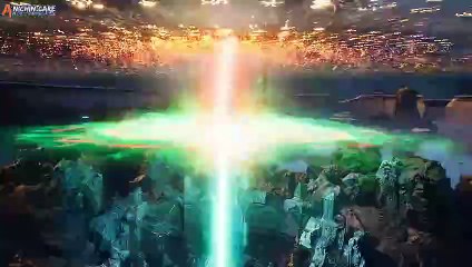 Shrouding The Heaven Eps 113 Sub Indo