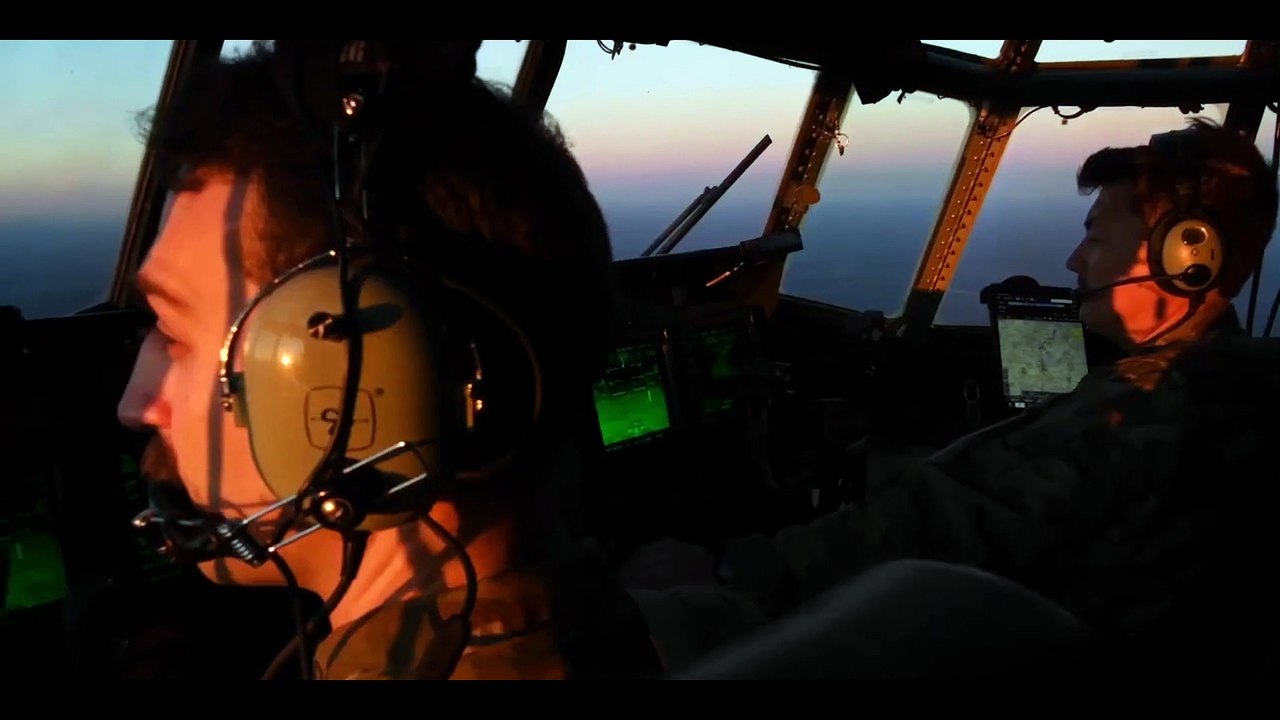 35th AFSOC Anniversary HILL AFB, UTAH, UNITED STATES