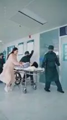 CEO tortures a girl thinking she left  him  because he is broke and sick chinese drama [ENG SUB]