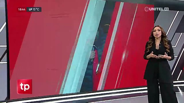 Evistas reinstalan bloqueo en San Julián y frenan el tránsito en la ruta Santa Cruz – Beni