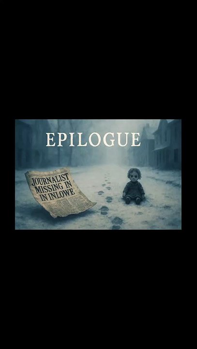Children of Dunlowe (1967) - Epilogue