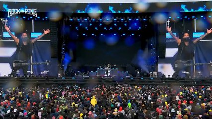 Skillet - Live @ Rock am ring 2025 - Full Concert