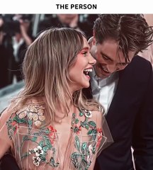 ＂The Personality 🗿＂ - Robert Pattinson's Batman Edit ｜ Pretty little Baby x Violento (Sped up)