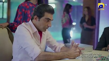 Dayan Episode 32 -  Mehwish Hayat - Ahsan Khan - Hira Mani