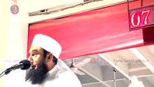 Jang e Yarmook | Molana Tariq Jamil | Latest Bayan 2023
