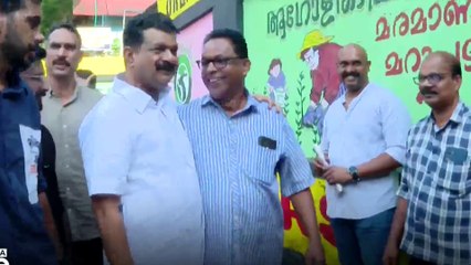 ബൂത്തുതല യോഗങ്ങൾ സംഘടിപ്പിച്ച് അൻവർ... പരസ്യപ്രചാരണം ഒരാഴ്‌ച കൂടി