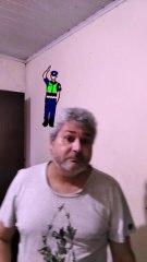 Enrolando pra falar da profissão