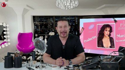Corrige esas ojeras profundas de una manera profesional - Makeup Room