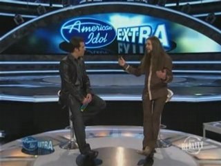 Bo Bice on AI Extra