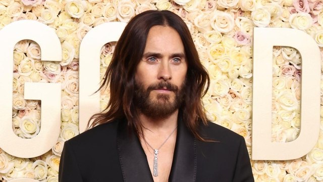 Jared Leto acusado de conductas inapropiadas