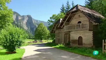 Eslovenia: Descubre el País de las Tres Cabezas