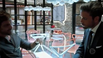 Capitulo 75 Apocalipsis Español Latino