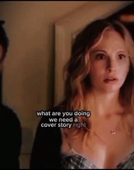 When Jeremy Died: Elena Be like | The Vampire Diaries