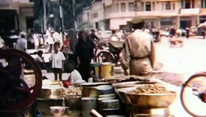 DON'T THINK I'VE FORGOTTEN: CAMBODIA'S LOST ROCK AND ROLL [SUB. ESP.]