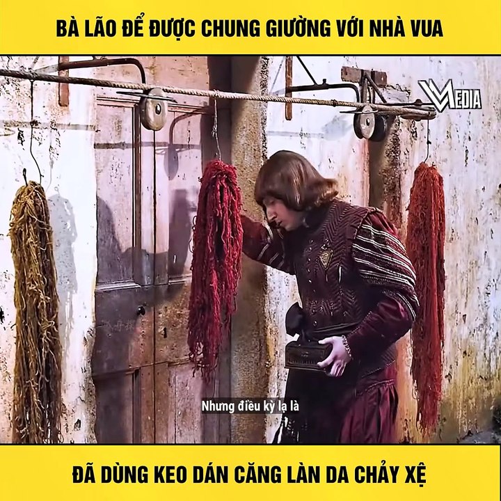 Movie Huyền Thoại Cổ Tích (2015)
