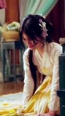 [INDO SUB] Pelayan malang berhasil membangunkan jenderal yang koma, seketika jadi kesayangan jenderal | #shortdrama