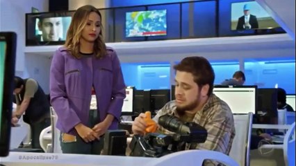 Capitulo 79 Apocalipsis Español Latino