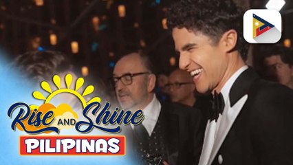 TALK BIZ | Nicole Scherzinger at dalawa pang Fil-Am, nanalo sa Tony Awards 2025