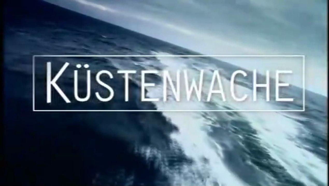 Küstenwache -069- Entführung auf See