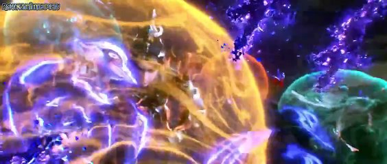 Stellar Transformation S6 Eps 14 Sub Indo