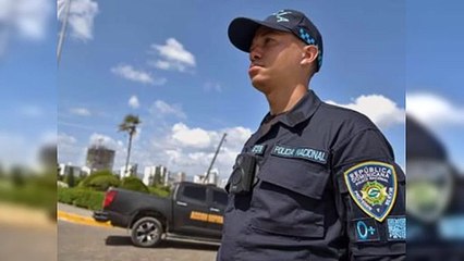 Inicia en Santiago el nuevo modelo de patrullaje policial