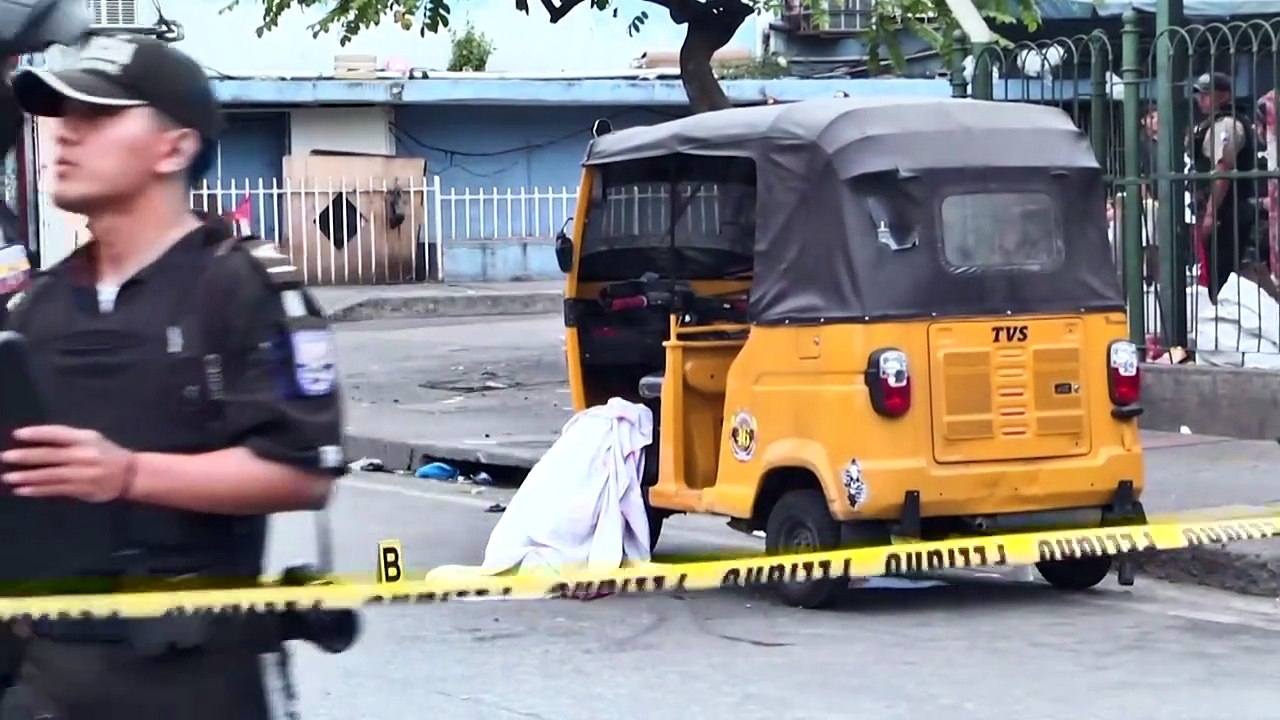 Ocho muertos en dos ataques armados en ciudad e...