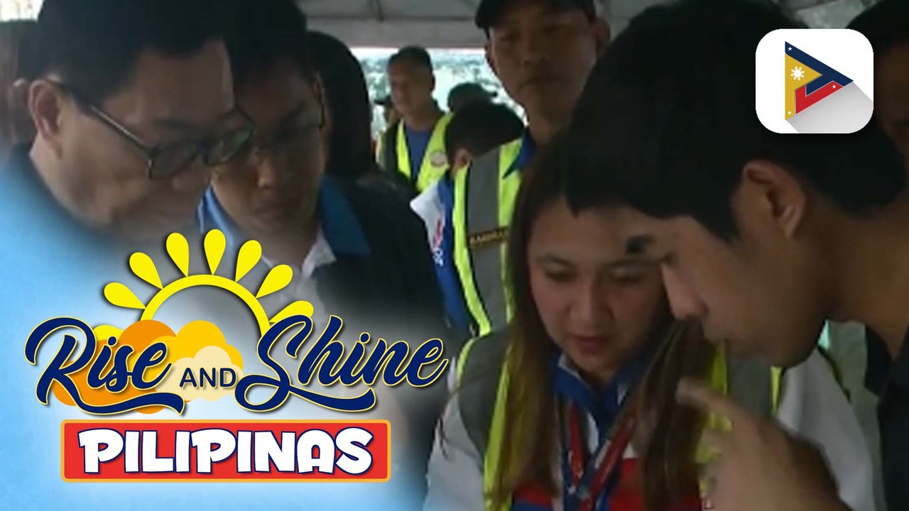 MMDA, puspusan na sa paghahanda ngayong tag-ulan habang hinimok ang publiko na maging resonsable sa pagtatapon ng basura