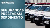 Policia civil descarta possibilidade de acidente após morte de empresário em Interlagos