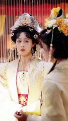 Moon sets in the west / Let him go down to the west tower by the bright moon #shortfilms