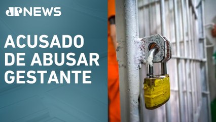 Anestesista é condenado a 30 anos de prisão por estupro