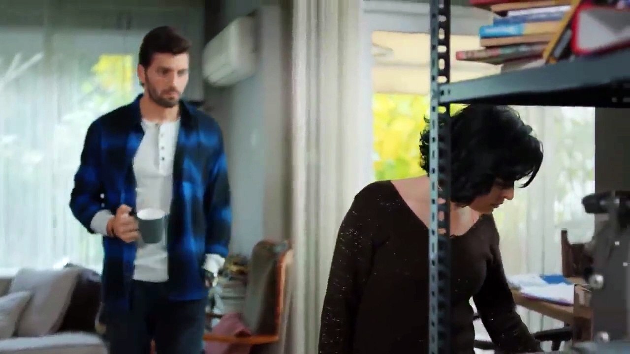 Madre Capitulo 17 (Doblada En Español) 4K(720P_HD)