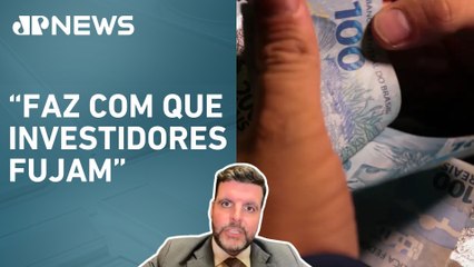 Pedro Lupion comenta reação do agronegócio ao aumento de imposto sobre LCA