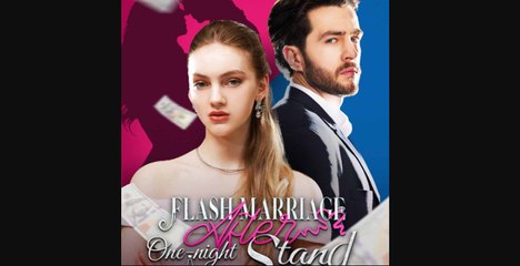 Flash Marriage After One-Night Stand