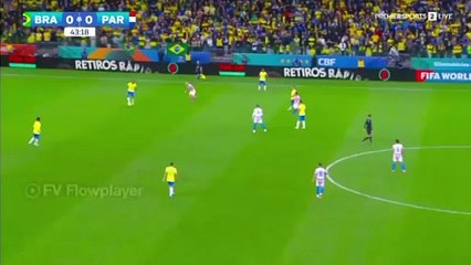 Brésil: Vinicius inscrit le premier but de l’ère Ancelotti