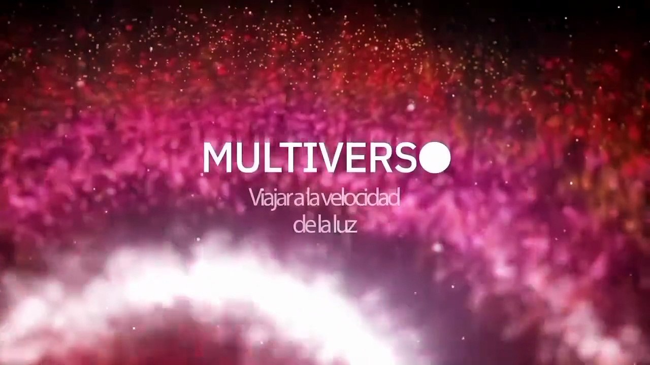 ¿Viajar a la velocidad de la luz? | Multiverso Milenio