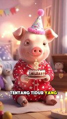 3 Fakta Unik Tentang Tidur