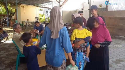 FENOMENA PEMBURU DAGING KURBAN YANG KERAP MUNCUL SAAT IDUL ADHA