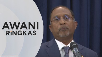 AWANI Ringkas: Cadangan penambahbaikan elak tragedi